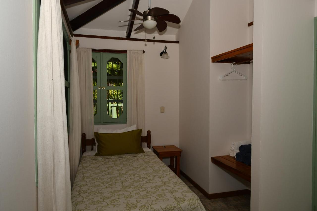 Vila Hacienda Baru Dominical Exteriér fotografie